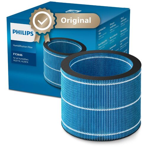 Philips Genuine replacement filter FY3446/30 Mèche d'humidification
