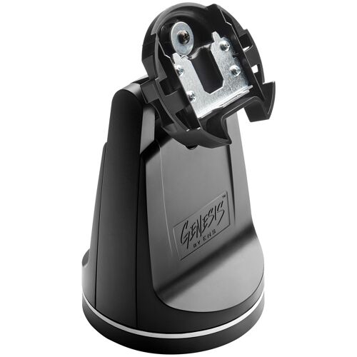HP ENS Genesis Stand Support POS Noir et Argent