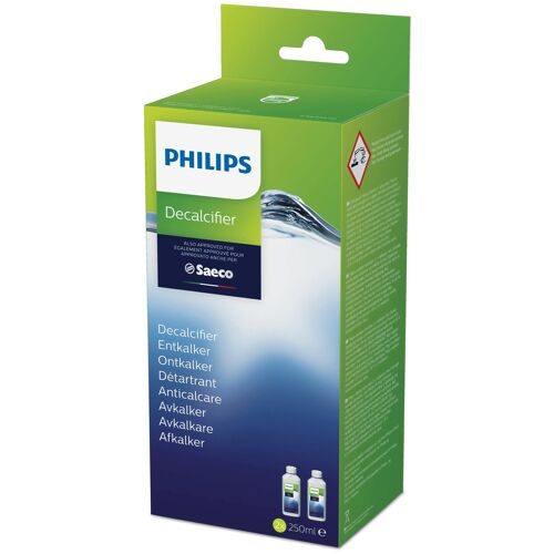 Philips Détartrant spécial machine espresso, correspond à CA6701/00