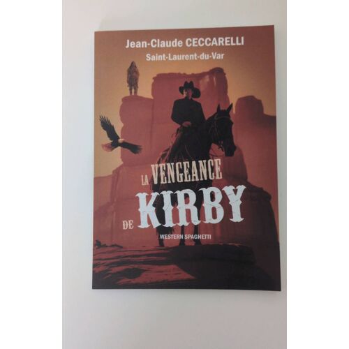 La Vengeance De Kirby
