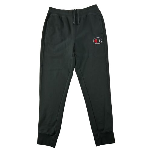 Reconditionné - Jogging Homme Noir - Taille L - Homme - Noir