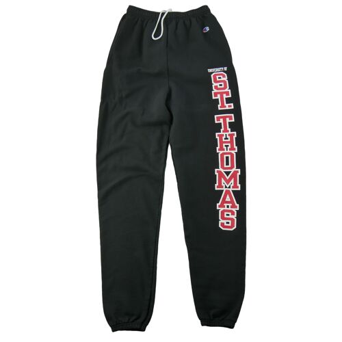 Reconditionné - Jogging Homme St. Thomas University - Taille M - Homme - Noir