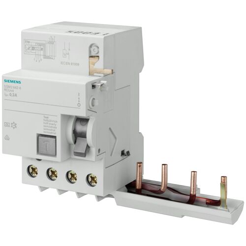 Siemens Bloc FI