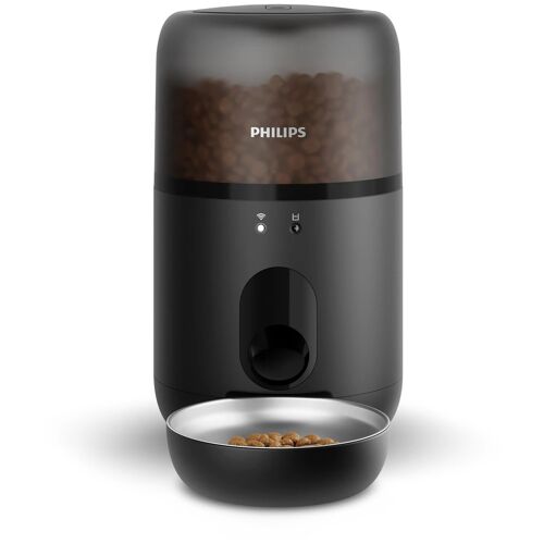Philips 3000 Series Distributeur Automatique De Croquettes Smart Feeder Série 3000 Avec Planification Des Repas