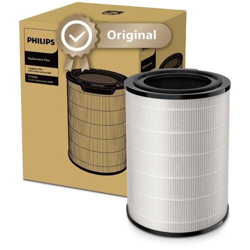 Philips Genuine replacement filter FY3430/30 Intégré 3-en-1