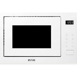 EVVO Mi45 Blanc Micro-onde combiné Intégré 25 L 850 W
