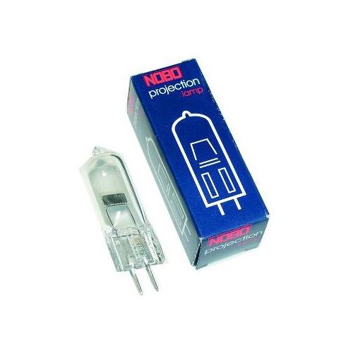 Nobo Lampes de rechange pour rétroprojecteur 24 V/250 W