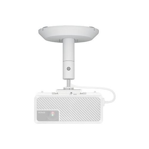 Epson V12H963210 support pour projecteurs Plafond Blanc
