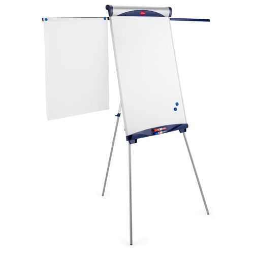 Nobo Tableau De Papier Avec Trépied Et Bras Classic Nano Clean