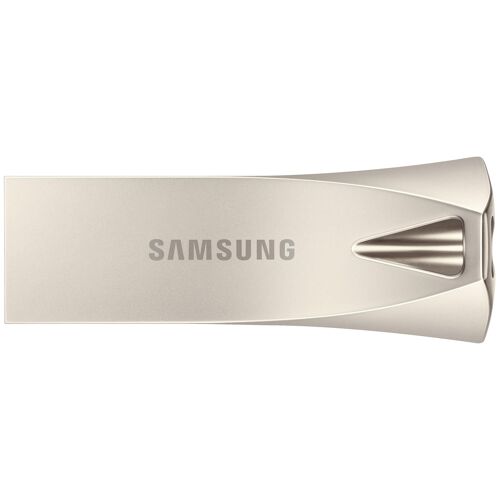 Samsung MUF-128BE lecteur USB flash 128 Go USB Type-A 3.2 Gen 1 (3.1 Gen 1) Argent