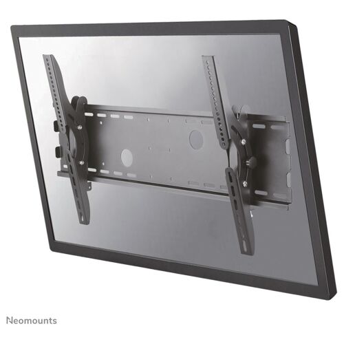 Neomounts PLASMA-W200BLACK Support pour écran mural 37-85" - inclinable