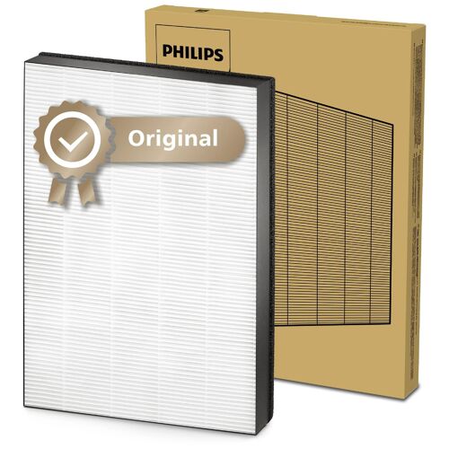 Philips Genuine replacement filter FY1410/30 HEPA NanoProtect