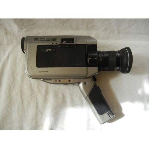 Caméra vidéo couleur JVC GX-88S