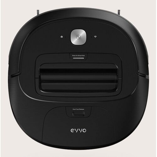 EVVO R3 0,5 L Noir