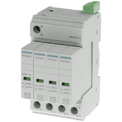 Siemens .