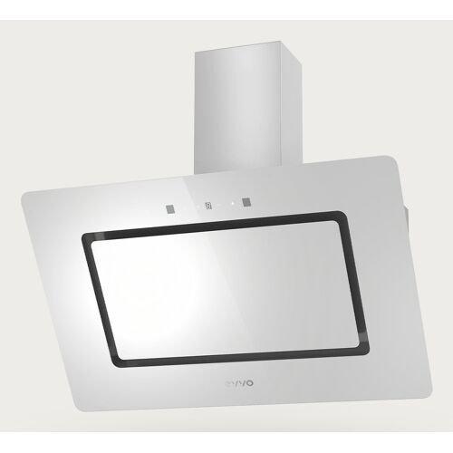 Hotte EVVO CE43 Montée au mur Acier inoxydable 350 m³/h