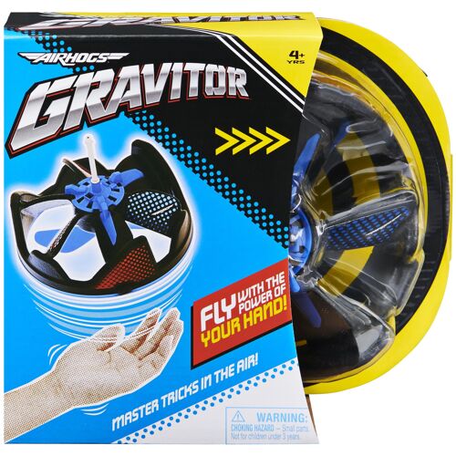 Air Hogs GRAVITOR