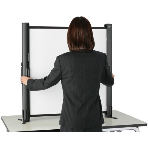 Epson ELP-SC32 Écran de projection mobile 50" (127 cm) 4:3