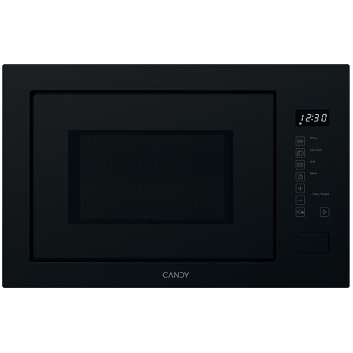 Candy CA38FL7N25WXB Noir Micro-ondes grill Intégré 25 L 850 W