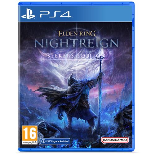 Elden Ring Nightreign - Seekers Edition L'édition des chercheurs Multilingue PS4