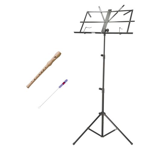 Hohner B9565 Pack Débutant