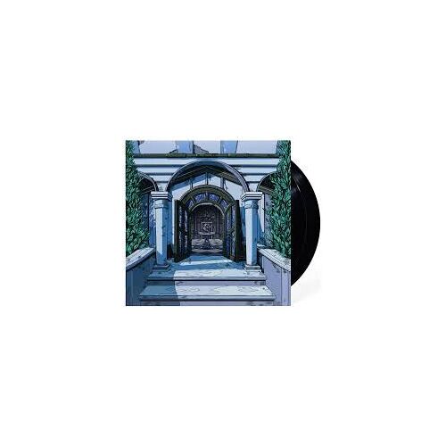 Blue Prince (Original Soundtrack)