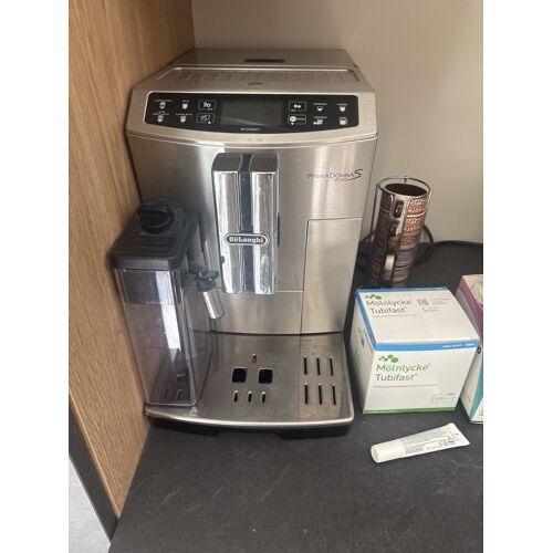 Machine à café
