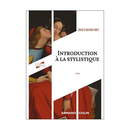 Introduction À La Stylistique - 3é Ed