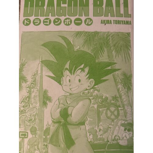 Dragon Ball
