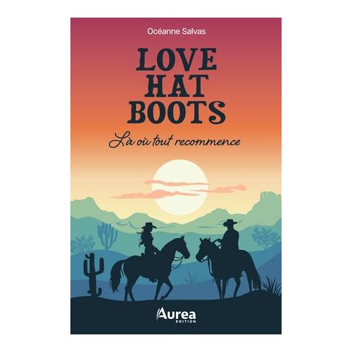 Love Hat Boots