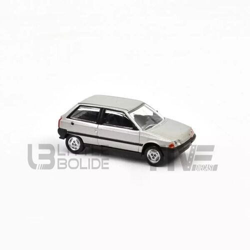 Norev 1/64 - Citroen Ax - 1986 Amc0191519s-Norev
