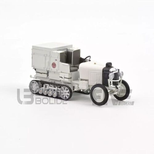 Norev 1/43 - Citroen B2 Scarabée D'or - 1922 Amc0191694bei-Norev