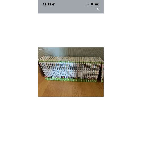 Tokyo Revengers 31 Tomes + Goodies 