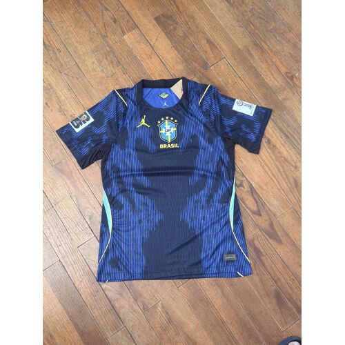 Brazil 26 Extérieur 
