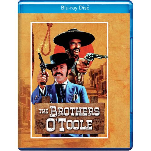 The Brothers O'toole [Blu-Ray]
