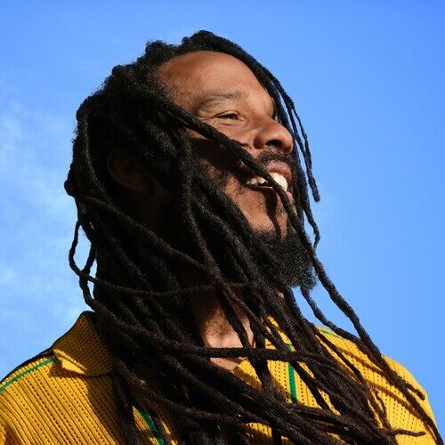Ziggy Marley - Brightside [Vinyl Lp]