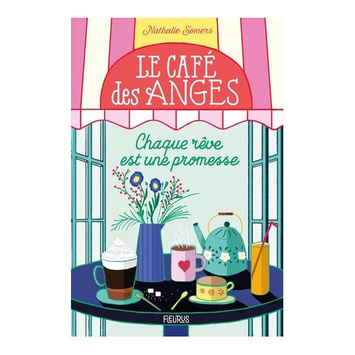Chaque Rêve Est Une Promesse