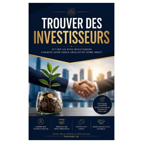 Trouver Des Investisseurs