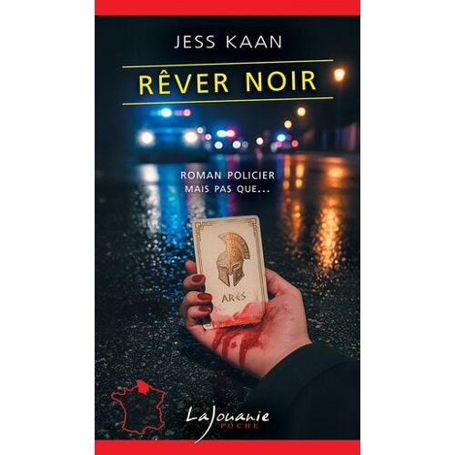 Rêver Noir