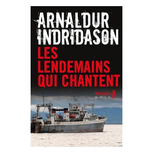 Les Lendemains Qui Chantent