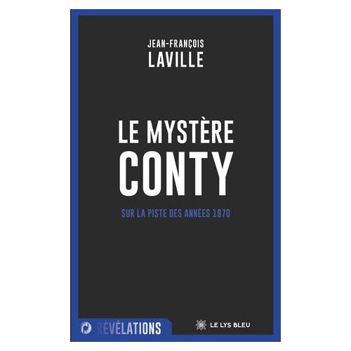 Le Mystère Conty