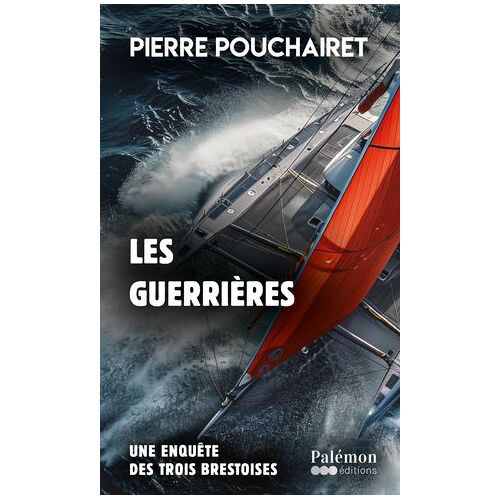 Les Guerrières