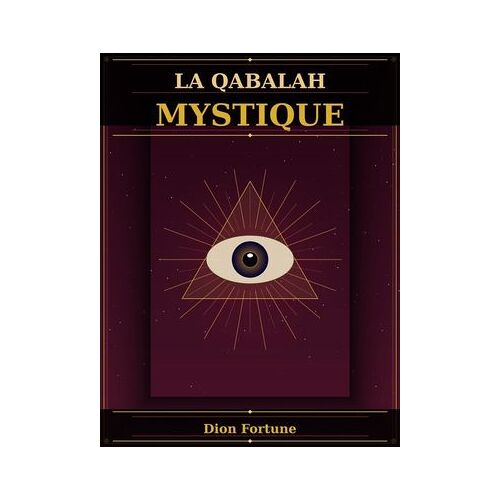 La Kabbale Mystique