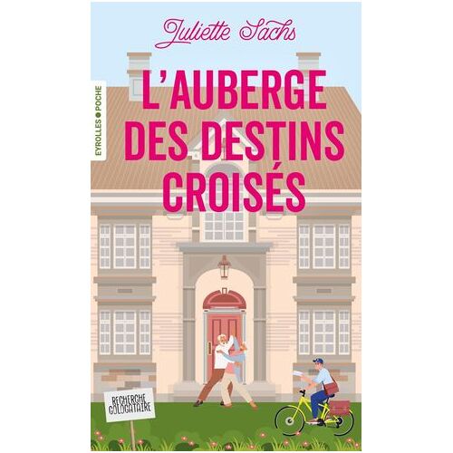 L'auberge Des Destins Croisés
