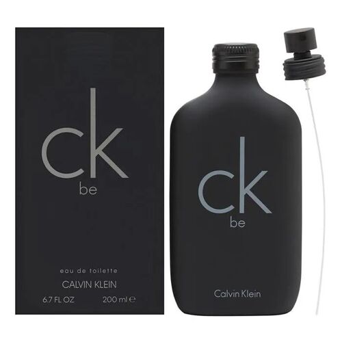 Calvi N Klei N Be Eau De Toilette Mixte 200ml 