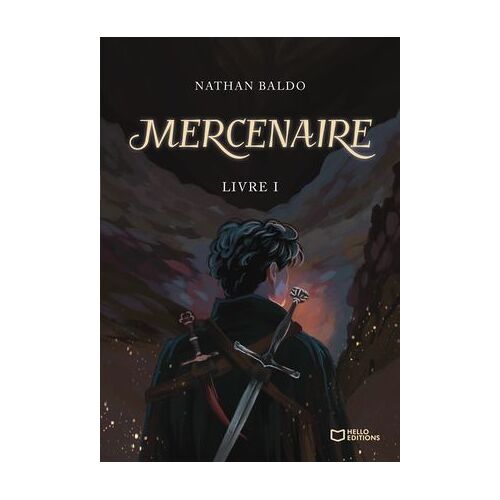 Mercenaire - Livre 1