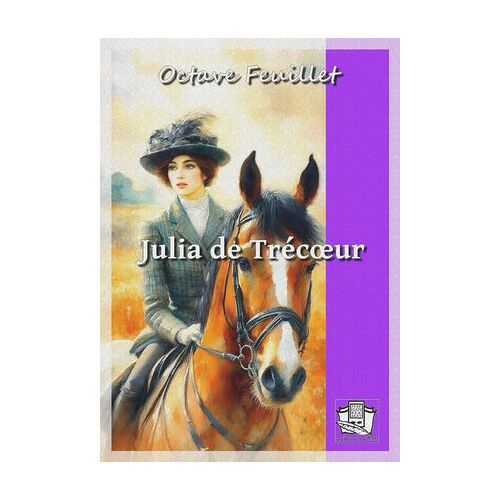 Julia De Trécoeur