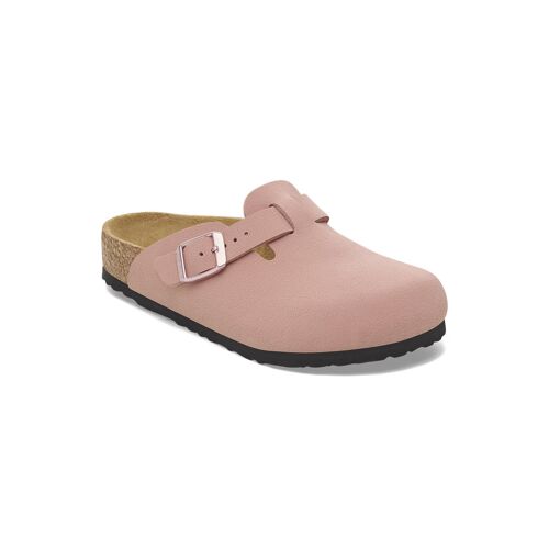 Birkenstock Sabot Enfant Boston Rose