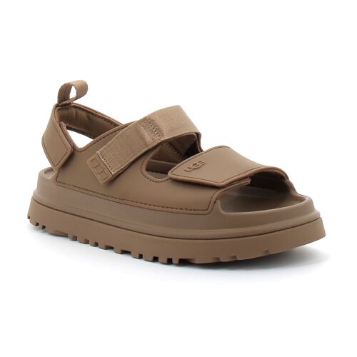 Ugg Junior Sandale Goldenglow Marron
