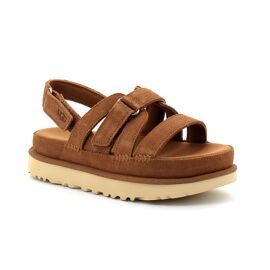 Ugg Goldenstar Gleam Marron
